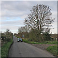 Comberton: Branch Road