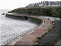 Southern Promenade, Whitley Bay