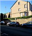 Brynhyfryd Avenue parking area, Newport