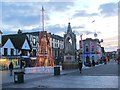 Jubilee Square, Maidstone