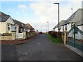 Norma Crescent, Whitley Bay