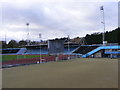 TQ3470 : Stadium View by Gordon Griffiths