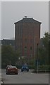 Former corn mill, Cheshire Street, Market Drayton