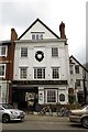 The Kings Head and Bell on East St Helen