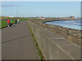 The Esplanade, Seaton Carew