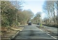 A3014 - Fleet Road