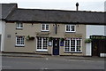 Fish & Chip shop, Station Rd