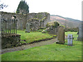 Appin Old Parish Church, Kinlochlaich