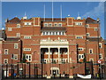 The Oval Cricket Ground, Kennington