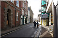 Cross Street, Barnstaple