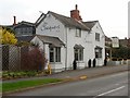 Ettington-The Chequers Inn