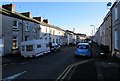 Jones Street, Baneswell, Newport