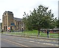 Banner Cross Methodist Church, Ecclesall