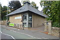 Ecclesall Library