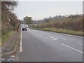 Wetherby Road - viewed from Second Avenue