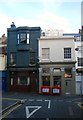 21, Little Preston Street, Brighton