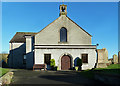 Glenluce Church Building