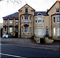 Victoria Chambers, 11 Clytha Park Road, Newport