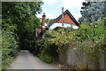 House on Long Lane