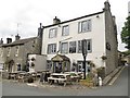 SD9772 : The Kings Head, Kettlewell by Graham Robson