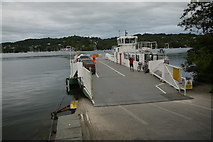 SD3995 : Windermere Ferry by Nigel Mykura