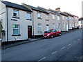 Beaufort Terrace, Baneswell, Newport 