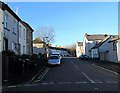 Victoria Crescent, Baneswell, Newport