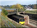 Cardiff Road bridge reconstruction (2)