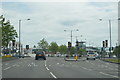 A4, Slough