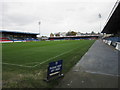 Global Energy Stadium, Dingwall