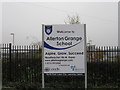 Allerton Grange School