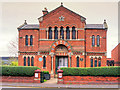 Manchester Jewish Museum