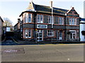 Latte-da tearoom,  Crickhowell