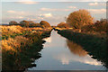 The Sluice, Martin Mere