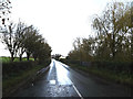 TM2374 : Bridge on the B1117 Laxfield Road by Geographer