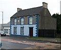 Crossgar Orange Hall, Killyleagh Road