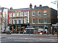 The York, Islington High Street