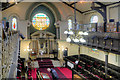 Inside the Manchester Jewish Museum