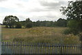 Rough grassland near Wigston