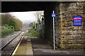 Burnley Barracks Station