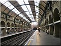 Notting Hill Gate Station