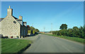 House by the A832, Newton