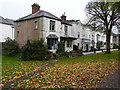 The Avenue, Hythe