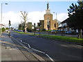 John Keble Church, Edgware