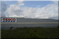 Tesco, Ravenside Retail Park