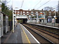 Kensal Rise Station