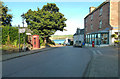 High Street, Cromarty