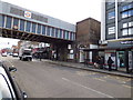 Brondesbury Station