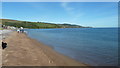 Rosemarkie beach