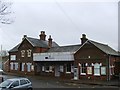 Lenham Railway Station